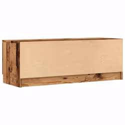 VidaXL 856947 Support TV et centre de divertissement - Vue supplémentaire 6