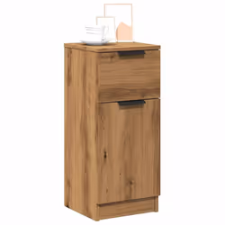 VidaXL 856954 buffet de salle à manger - Vue supplémentaire 4