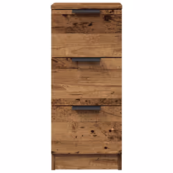 VidaXL 856956 buffet de salle à manger - Vue supplémentaire 5