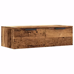 VidaXL 856983, Bois, Bois, 60 kg, 680 mm, 300 mm, 200 mm