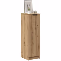 Gardez vos chaussures loin de l'encombrement et créez un environnement bien rangé avec cette élégante armoire à chaussures ! ...