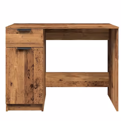 VidaXL 856995 bureau - Vue supplémentaire 5