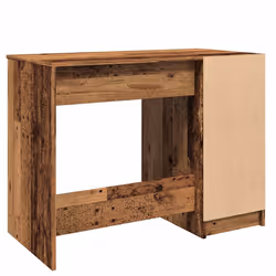 VidaXL 856995 bureau - Vue supplémentaire 7