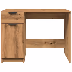 VidaXL 856996 bureau - Vue supplémentaire 5