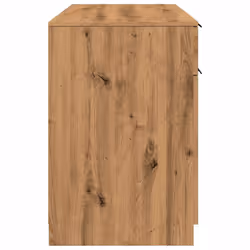 VidaXL 856996 bureau - Vue supplémentaire 6