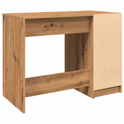 VidaXL 856996 bureau - Vue supplémentaire 7