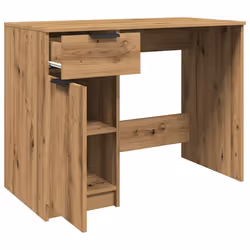 VidaXL 856996 bureau - Vue supplémentaire 8