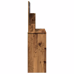 VidaXL 857009 coiffeuse et ensemble de coiffeuses pour chambre à coucher - Vue supplémentaire 5