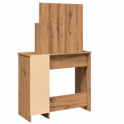 VidaXL 857010 coiffeuse et ensemble de coiffeuses pour chambre à coucher - Vue supplémentaire 6