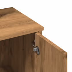 VidaXL 857010 coiffeuse et ensemble de coiffeuses pour chambre à coucher - Vue supplémentaire 8