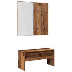 VidaXL 857019 établi d'intérieur