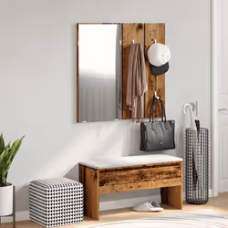 VidaXL 857019 établi d'intérieur