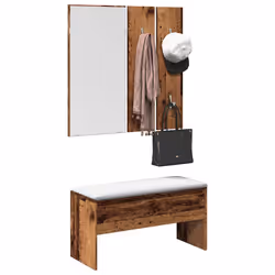 VidaXL 857019 établi d'intérieur