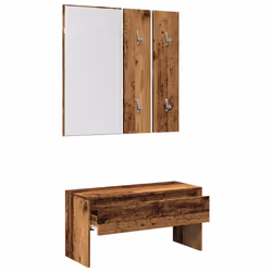 VidaXL 857019 établi d'intérieur - Vue supplémentaire 4