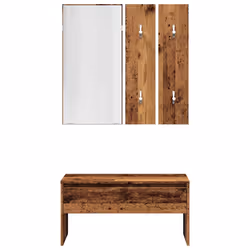 VidaXL 857019 établi d'intérieur - Vue supplémentaire 5