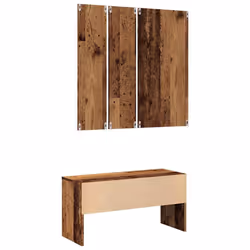 VidaXL 857019 établi d'intérieur - Vue supplémentaire 7