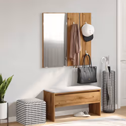 VidaXL 857020 établi d'intérieur