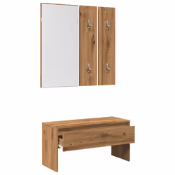 VidaXL 857020 établi d'intérieur - Vue supplémentaire 4