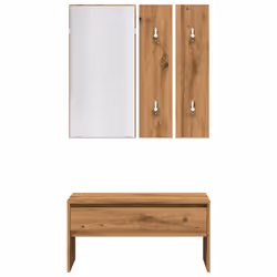 VidaXL 857020 établi d'intérieur - Vue supplémentaire 5