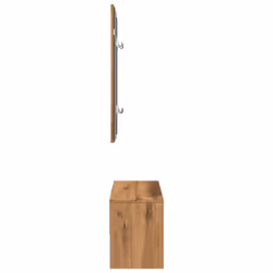 VidaXL 857020 établi d'intérieur - Vue supplémentaire 6