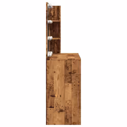 VidaXL 857021 coiffeuse et ensemble de coiffeuses pour chambre à coucher - Vue supplémentaire 6
