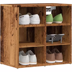 Ces armoires à chaussures indispensables, au design élégant, sont un excellent supplément à votre intérieur tout en gardant v ...