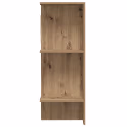 VidaXL 857038 armoire d'entrée - Vue supplémentaire 5