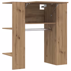 VidaXL 857038 armoire d'entrée - Vue supplémentaire 7