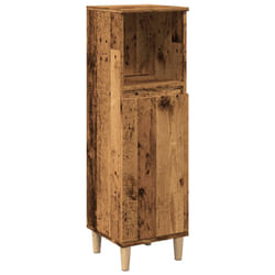 VidaXL 857108 ensemble de meuble de salle de bain