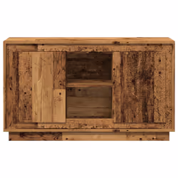 VidaXL 857137 buffet de salle à manger - Vue supplémentaire 4