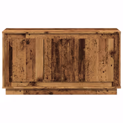 VidaXL 857139 buffet de salle à manger - Vue supplémentaire 4