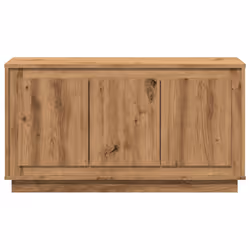 VidaXL 857140 buffet de salle à manger - Vue supplémentaire 4