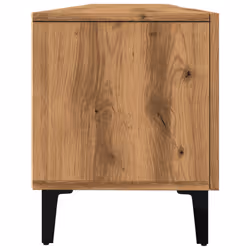 VidaXL 857144 Support TV et centre de divertissement - Vue supplémentaire 6