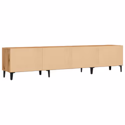 VidaXL 857144 Support TV et centre de divertissement - Vue supplémentaire 7