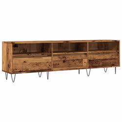 VidaXL 857187, Bois, Bois, Bois, 1500 mm, 300 mm, 445 mm