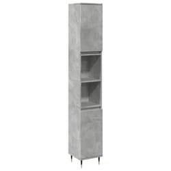 VidaXL 857195 ensemble de meuble de salle de bain