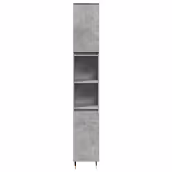 VidaXL 857195 ensemble de meuble de salle de bain - Vue supplémentaire 4