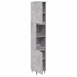 VidaXL 857195 ensemble de meuble de salle de bain - Vue supplémentaire 7