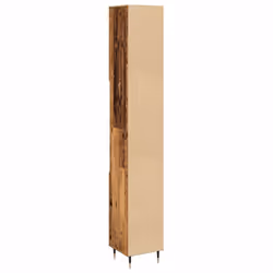 VidaXL 857196 ensemble de meuble de salle de bain - Vue supplémentaire 6