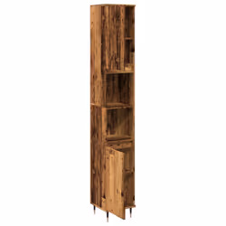 VidaXL 857196 ensemble de meuble de salle de bain - Vue supplémentaire 7
