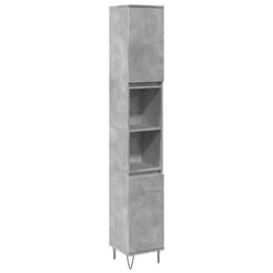 VidaXL 857198 ensemble de meuble de salle de bain