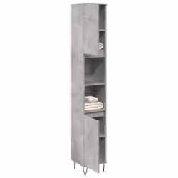 VidaXL 857198 ensemble de meuble de salle de bain