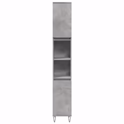 VidaXL 857198 ensemble de meuble de salle de bain - Vue supplémentaire 4