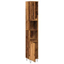 VidaXL 857199 ensemble de meuble de salle de bain - Vue supplémentaire 7