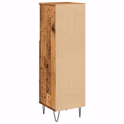 VidaXL 857208 ensemble de meuble de salle de bain - Vue supplémentaire 6