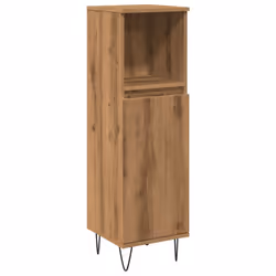 VidaXL 857209, Bois, 300 mm, 300 mm, 1000 mm, 10 cm, 1 pièce(s)