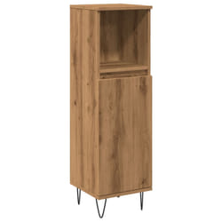 VidaXL 857209 ensemble de meuble de salle de bain