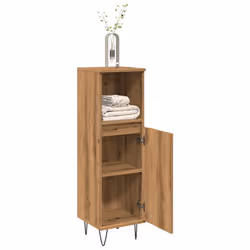 VidaXL 857209 ensemble de meuble de salle de bain