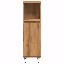VidaXL 857209 ensemble de meuble de salle de bain - Vue supplémentaire 4