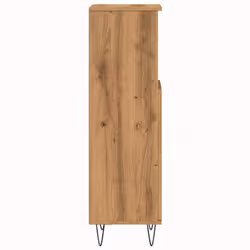 VidaXL 857209 ensemble de meuble de salle de bain - Vue supplémentaire 5